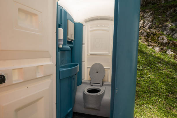 Best Local porta potty services  in Kennedale, TX
