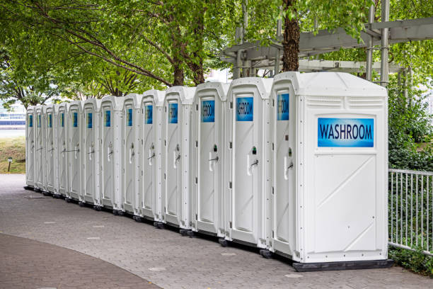 Best Porta potty delivery and setup  in Kennedale, TX