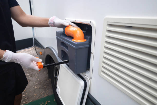 Best Portable toilet rental cost  in Kennedale, TX