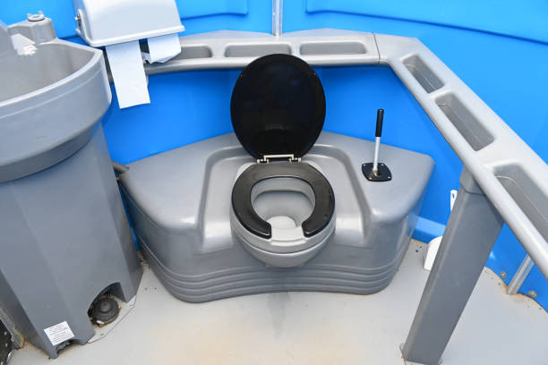 Best Portable toilet rental cost  in Kennedale, TX