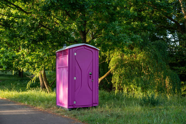 Porta potty rental for outdoor events in Kennedale, TX