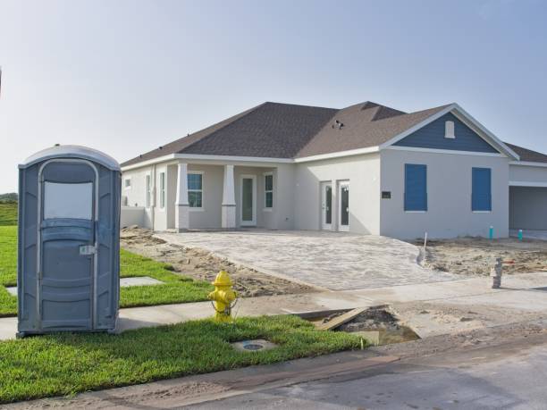 Best Portable bathroom rental  in Kennedale, TX