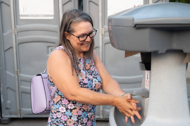 Best Porta potty rental for outdoor events  in Kennedale, TX